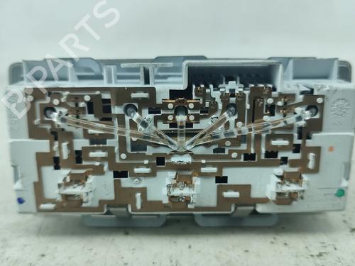 Interior roof light OPEL MERIVA B MPV (S10) 1.4 (75) | BP34442016I8 - Image 2