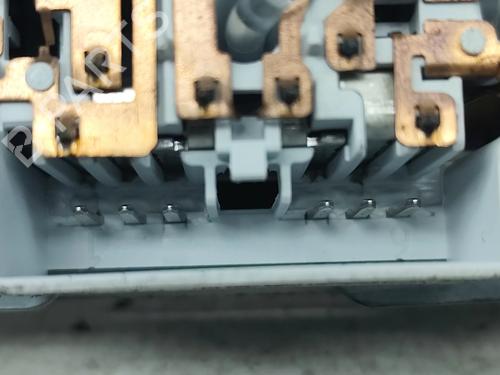 Interior roof light OPEL MERIVA B MPV (S10) 1.4 (75) | BP34442016I8 - Image 4