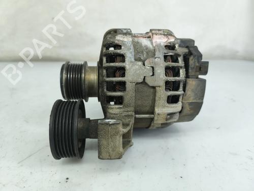 Alternator LAND ROVER RANGE ROVER EVOQUE (L538) 2.0 4x4 | BP35776402M7 - Image 4