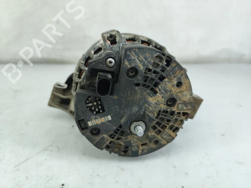 Alternator LAND ROVER RANGE ROVER EVOQUE (L538) 2.0 4x4 | BP35776402M7 - Image 2