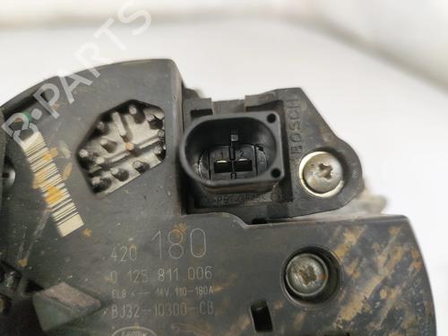 Alternator LAND ROVER RANGE ROVER EVOQUE (L538) 2.0 4x4 | BP35776402M7 - Image 6
