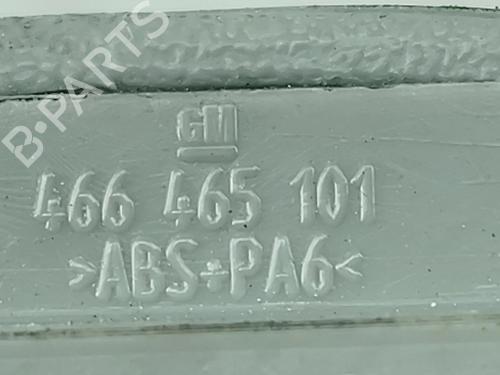 Other OPEL MERIVA B MPV (S10) 1.4 (75) | BP34441993O1 - Image 4