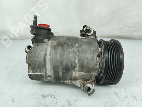AC compressor LAND ROVER RANGE ROVER EVOQUE (L538) 2.0 4x4 | BP35776401M34 - Image 3
