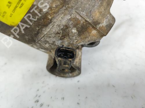 AC compressor LAND ROVER RANGE ROVER EVOQUE (L538) 2.0 4x4 | BP35776401M34 - Image 6