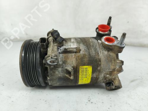 AC compressor LAND ROVER RANGE ROVER EVOQUE (L538) 2.0 4x4 | BP35776401M34 - Image 4