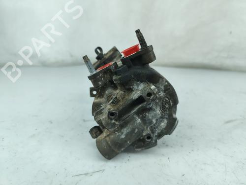 AC compressor LAND ROVER RANGE ROVER EVOQUE (L538) 2.0 4x4 | BP35776401M34 - Image 2