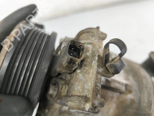 AC compressor LAND ROVER RANGE ROVER EVOQUE (L538) 2.0 4x4 | BP35776401M34 - Image 7