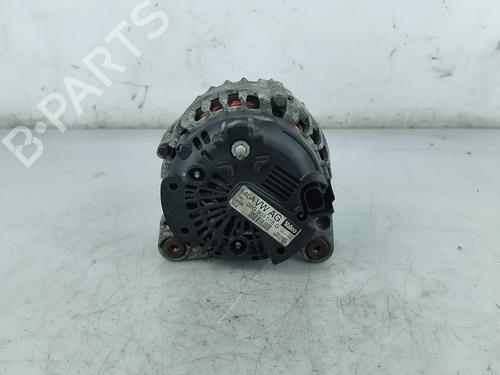 Alternator AUDI A4 B8 Avant (8K5) 2.0 TDI | BP35788553M7 - Image 4