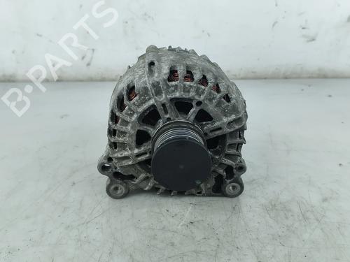 Used Alternator Alternator AUDI A4 B8 Avant (8K5) 2.0 TDI (143 hp) 35788553 35788553