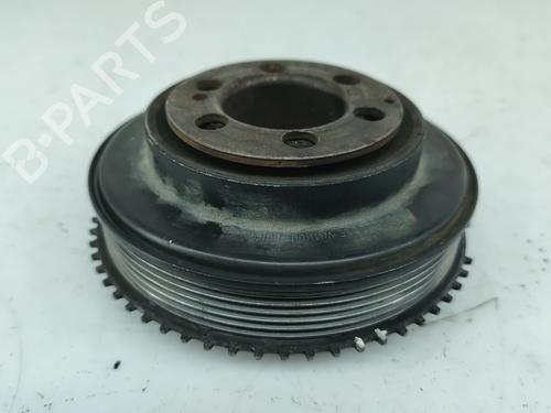 Used Pulley Pulley LAND ROVER RANGE ROVER EVOQUE (L538) 2.0 4x4 (241 hp) 35776404 35776404