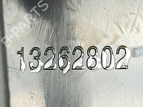 Air vent OPEL MERIVA B MPV (S10) 1.4 (75) | BP34442036I21 - Image 7