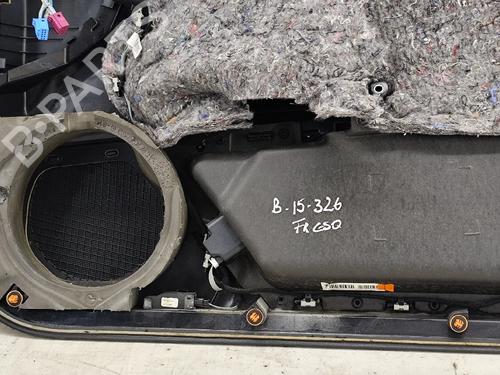 Front left panel MERCEDES-BENZ E-CLASS Coupe (C207) E 350 CDI (207.322) | BP35793256C58 - Image 10
