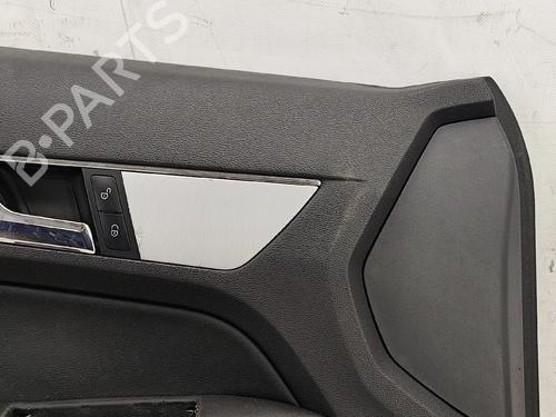 Front left panel MERCEDES-BENZ E-CLASS Coupe (C207) E 350 CDI (207.322) | BP35793256C58 - Image 3