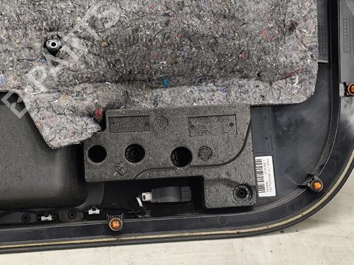 Front left panel MERCEDES-BENZ E-CLASS Coupe (C207) E 350 CDI (207.322) | BP35793256C58 - Image 9