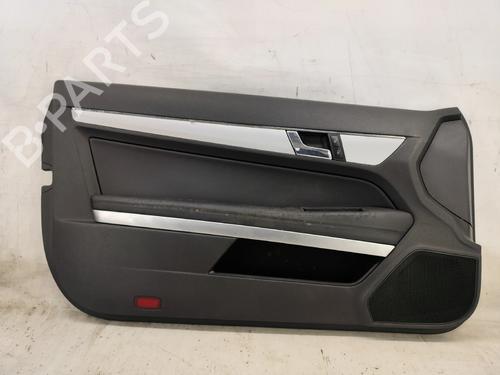 front-left-panel-mercedes-benz-e-class-coupe-c207-2009-2010-2011-2012-2013-2014-2015-2016-35793256 main image