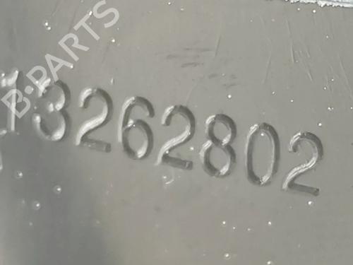 Air vent OPEL MERIVA B MPV (S10) 1.4 (75) | BP34442035I21 - Image 7