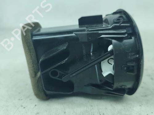 Air vent OPEL MERIVA B MPV (S10) 1.4 (75) | BP34442035I21 - Image 4