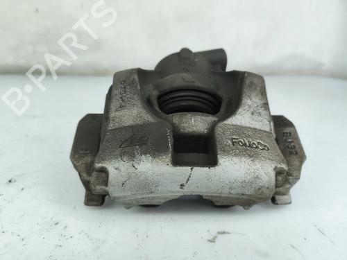 Left front brake caliper LAND ROVER RANGE ROVER EVOQUE (L538) 2.0 4x4 | BP35776406M105 - Image 2