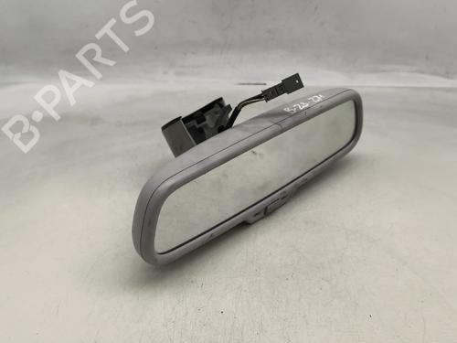 Rear mirror AUDI A4 B8 Avant (8K5) 2.0 TDI | BP35788560I6 - Image 2