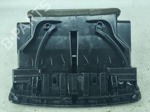 Air vent OPEL MERIVA B MPV (S10) 1.4 (75) | BP34442034I21 - Image 2