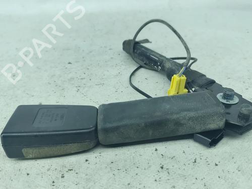 Seat buckle OPEL MERIVA B MPV (S10) 1.4 (75) | BP34436613I32 - Image 3