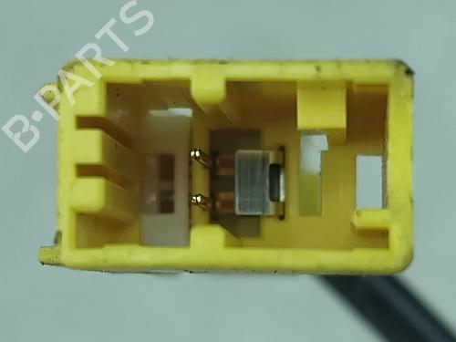 Seat buckle OPEL MERIVA B MPV (S10) 1.4 (75) | BP34436613I32 - Image 5