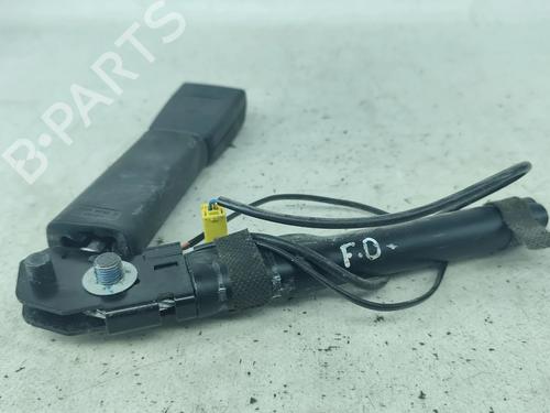 Seat buckle OPEL MERIVA B MPV (S10) 1.4 (75) | BP34436613I32 - Image 2
