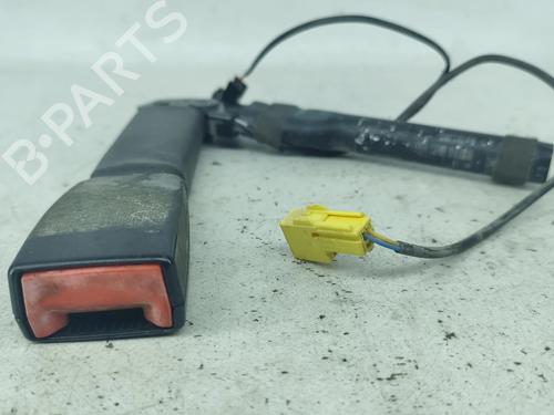 Seat buckle OPEL MERIVA B MPV (S10) 1.4 (75) | BP34436613I32 - Image 4
