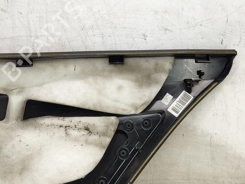 Rear left panel MERCEDES-BENZ E-CLASS Coupe (C207) E 350 CDI (207.322) | BP35793257C60  - Image 8