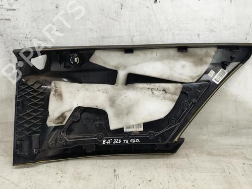 Rear left panel MERCEDES-BENZ E-CLASS Coupe (C207) E 350 CDI (207.322) | BP35793257C60  - Image 5