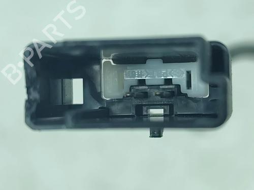 Seat buckle OPEL MERIVA B MPV (S10) 1.4 (75) | BP34436613I32 - Image 6