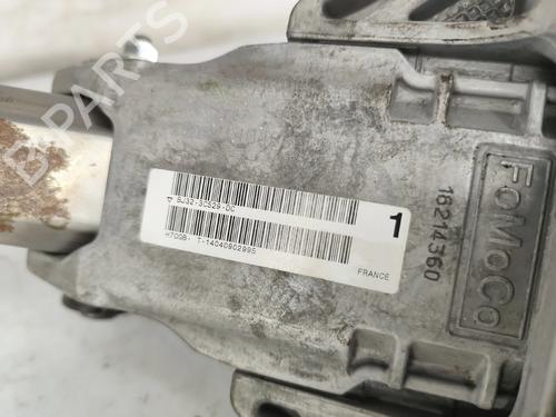 Steering column LAND ROVER RANGE ROVER EVOQUE (L538) 2.0 4x4 | BP35776412M21 - Image 5