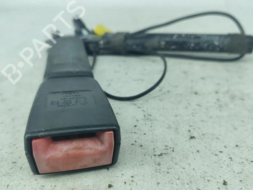 Seat buckle OPEL MERIVA B MPV (S10) 1.4 (75) | BP34436614I32 - Image 4