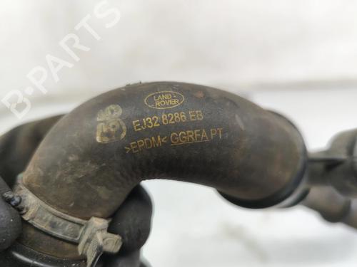 Pipe LAND ROVER RANGE ROVER EVOQUE (L538) 2.0 4x4 | BP35776414M125  - Image 5