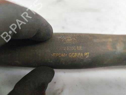 Pipe LAND ROVER RANGE ROVER EVOQUE (L538) 2.0 4x4 | BP35776415M125 - Image 5