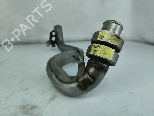 Intercooler pipe LAND ROVER RANGE ROVER EVOQUE (L538) 2.0 4x4 | BP35776416M127 - Image 4