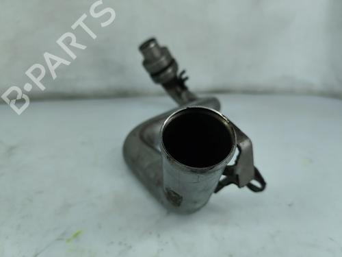 Intercooler pipe LAND ROVER RANGE ROVER EVOQUE (L538) 2.0 4x4 | BP35776416M127 - Image 3