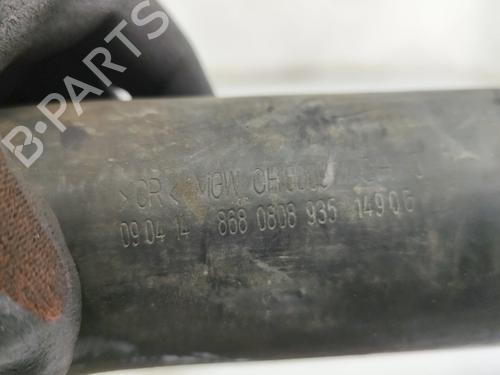 Intercooler pipe LAND ROVER RANGE ROVER EVOQUE (L538) 2.0 4x4 | BP35776418M127 - Image 5