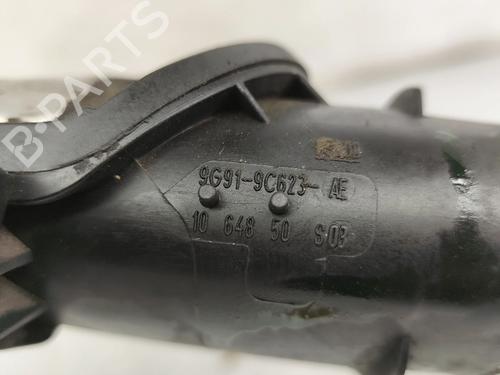 Intercooler pipe LAND ROVER RANGE ROVER EVOQUE (L538) 2.0 4x4 | BP35784461M127  - Image 5