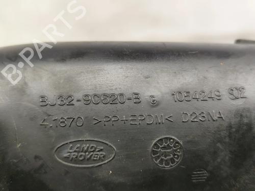 Pipe LAND ROVER RANGE ROVER EVOQUE (L538) 2.0 4x4 | BP35776420M125 - Image 5
