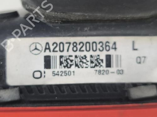 Left tailgate light MERCEDES-BENZ E-CLASS Coupe (C207) E 350 CDI (207.322) | BP35793287C79 - Image 8
