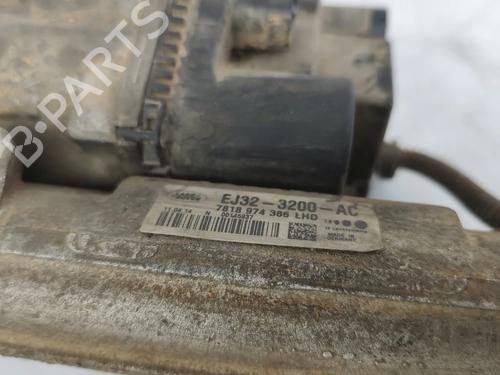 Steering rack LAND ROVER RANGE ROVER EVOQUE (L538) 2.0 4x4 | BP35776422M22 - Image 5
