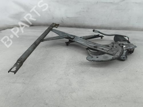 Used Front right window mechanism Front right window mechanism HONDA CIVIC VI Fastback (MA, MB) 1.4 i (MA8, MB2) (90 hp) 35776446 35776446