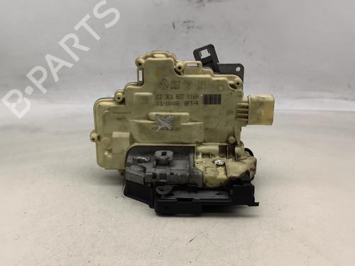Used Front right lock Front right lock AUDI A4 B8 Avant (8K5) 2.0 TDI (143 hp) 35788563 35788563