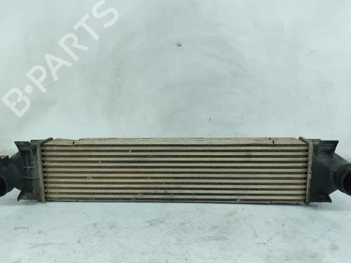 Used Intercooler Intercooler LAND ROVER RANGE ROVER EVOQUE (L538) 2.0 4x4 (241 hp) 35776431 35776431