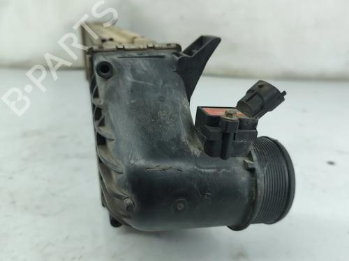 Intercooler LAND ROVER RANGE ROVER EVOQUE (L538) 2.0 4x4 | BP35776431M30 - Image 4
