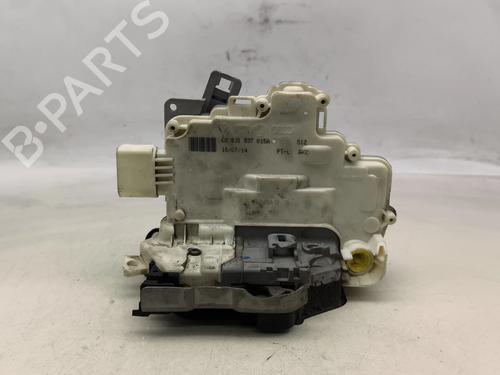 Used Front left lock Front left lock 35788578 35788578
