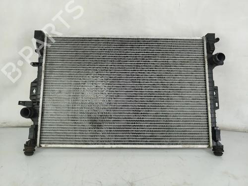 Used Water radiator Water radiator LAND ROVER RANGE ROVER EVOQUE (L538) 2.0 4x4 (241 hp) 35776432 35776432