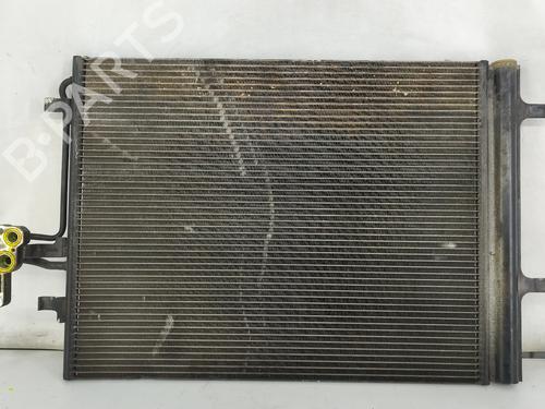 Used AC radiator AC radiator LAND ROVER RANGE ROVER EVOQUE (L538) 2.0 4x4 (241 hp) 35776433 35776433
