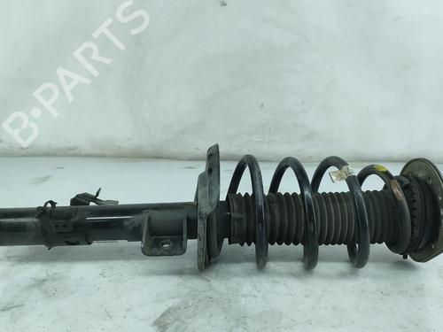 Used Left front shock absorber Left front shock absorber 35776438 35776438